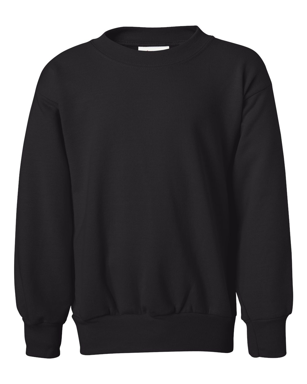 Youth EcoSmart® Crewneck Sweatshirt | P360