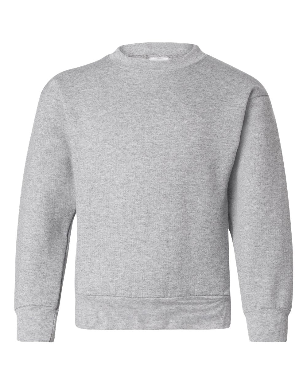Youth EcoSmart® Crewneck Sweatshirt | P360