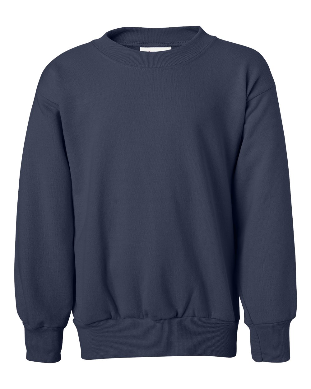 Youth EcoSmart® Crewneck Sweatshirt | P360