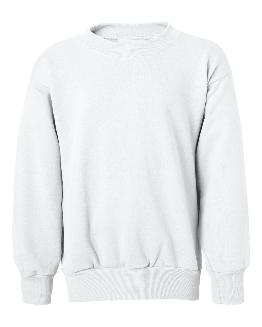 Youth EcoSmart® Crewneck Sweatshirt | P360