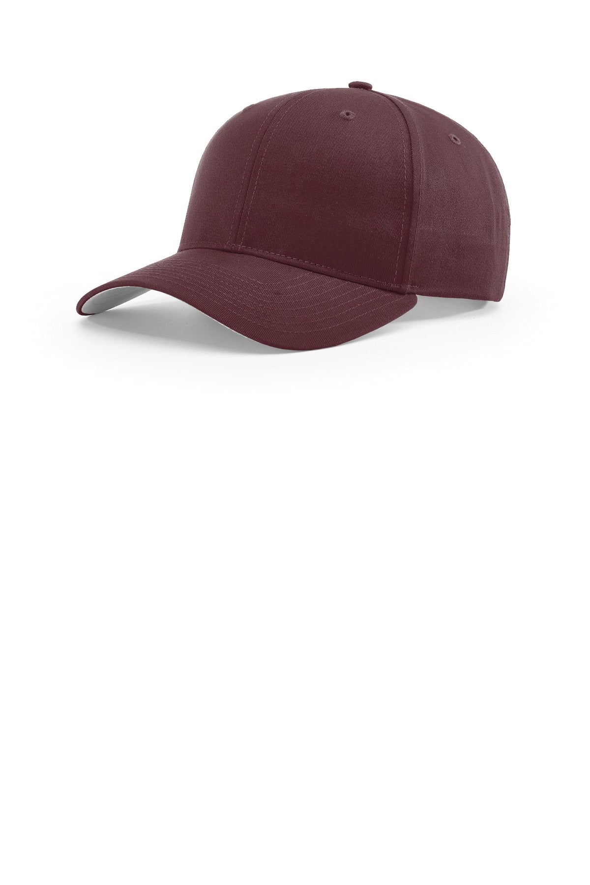 Richardson 212 Pro Twill Snapback