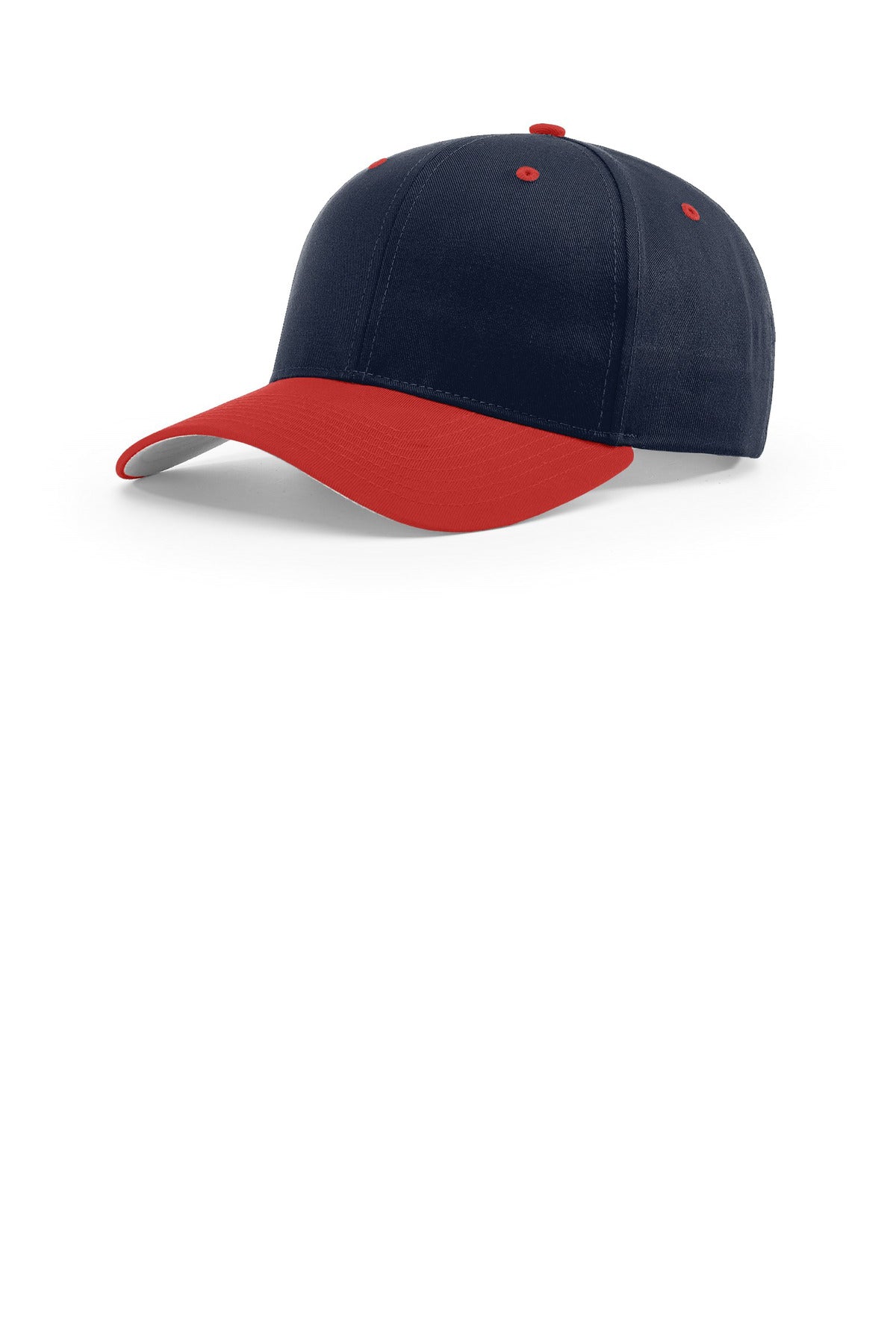 Richardson 212 Pro Twill Snapback