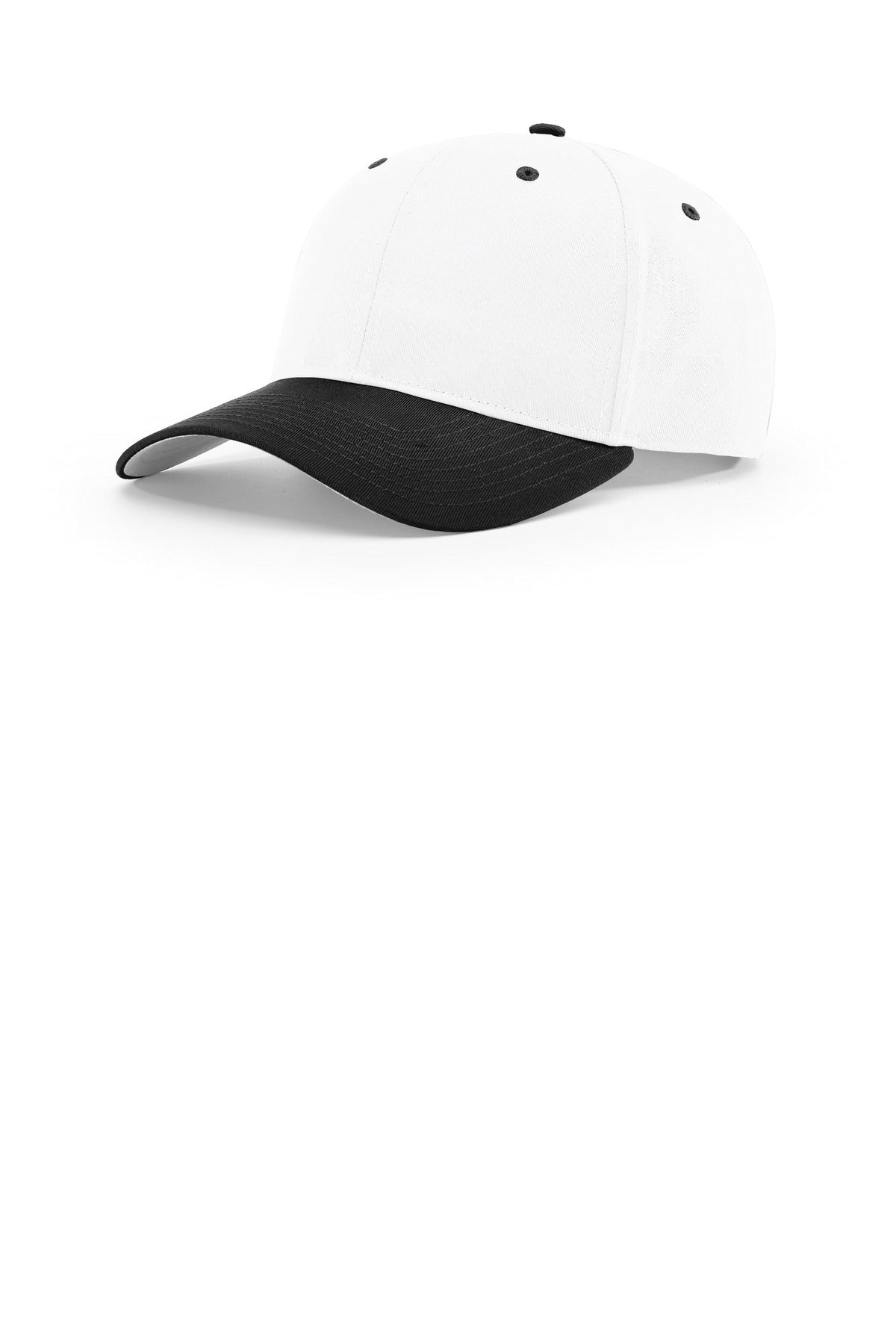 Richardson 212 Pro Twill Snapback