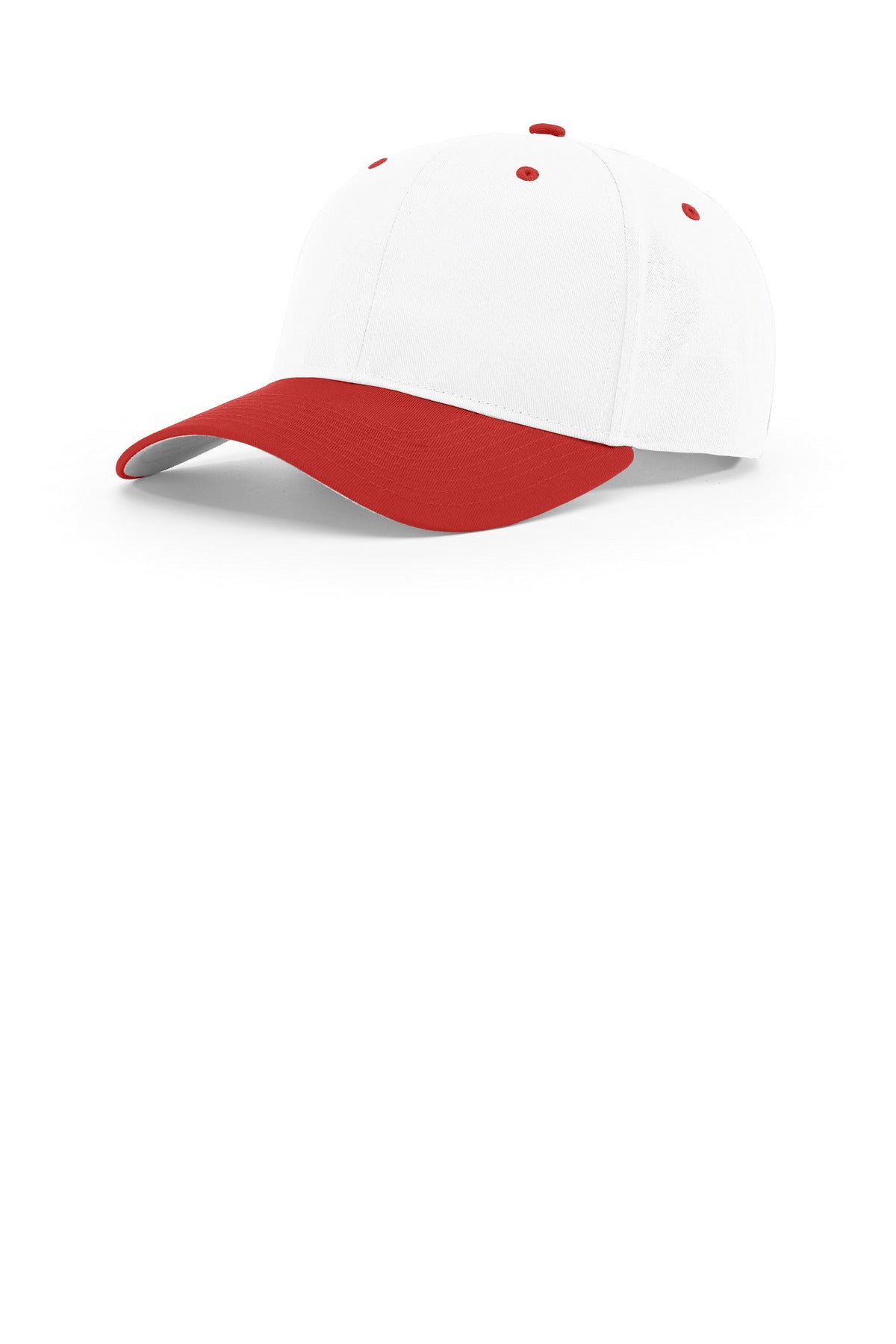 Richardson 212 Pro Twill Snapback