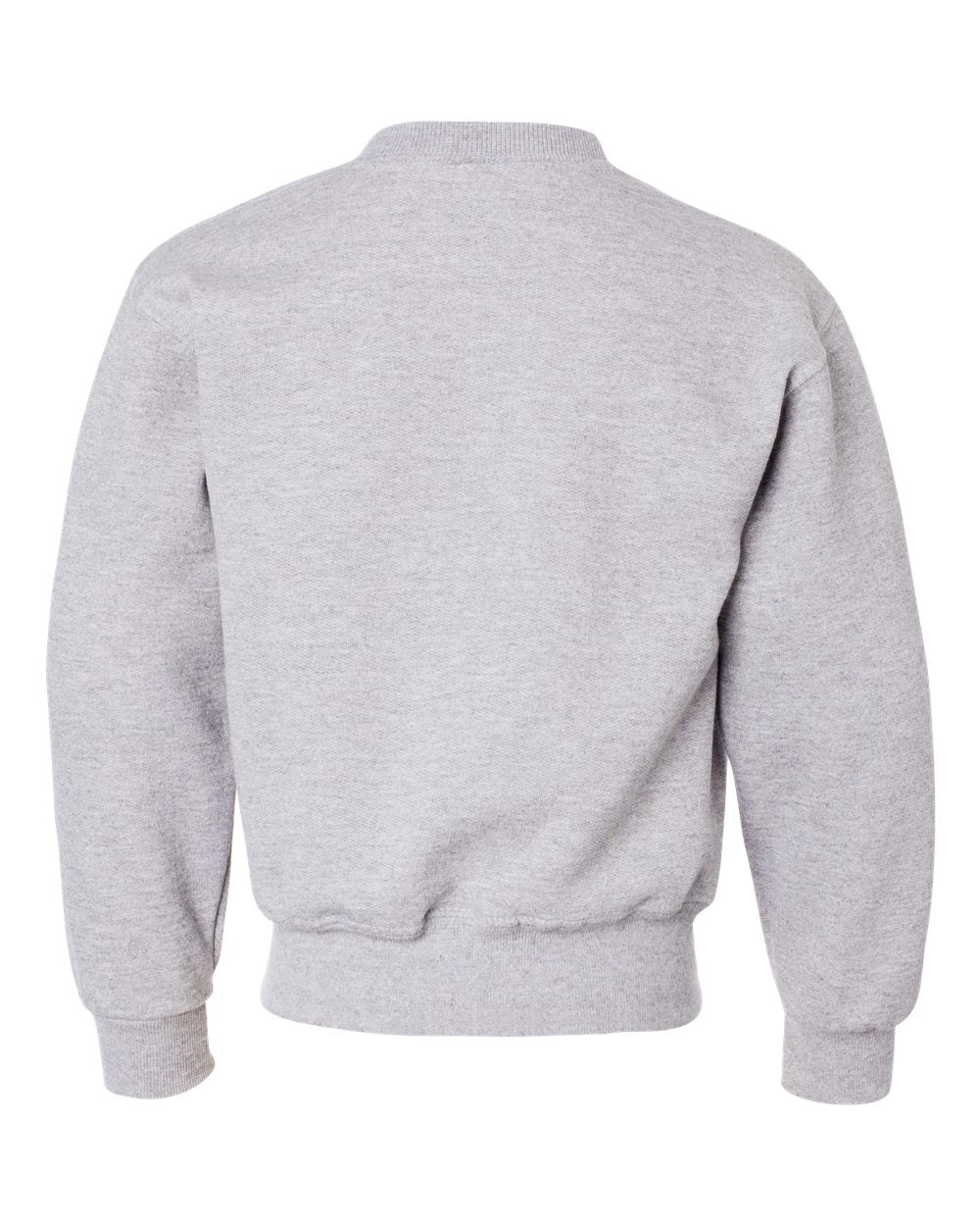Youth NuBlend® Crewneck Sweatshirt | 562BR