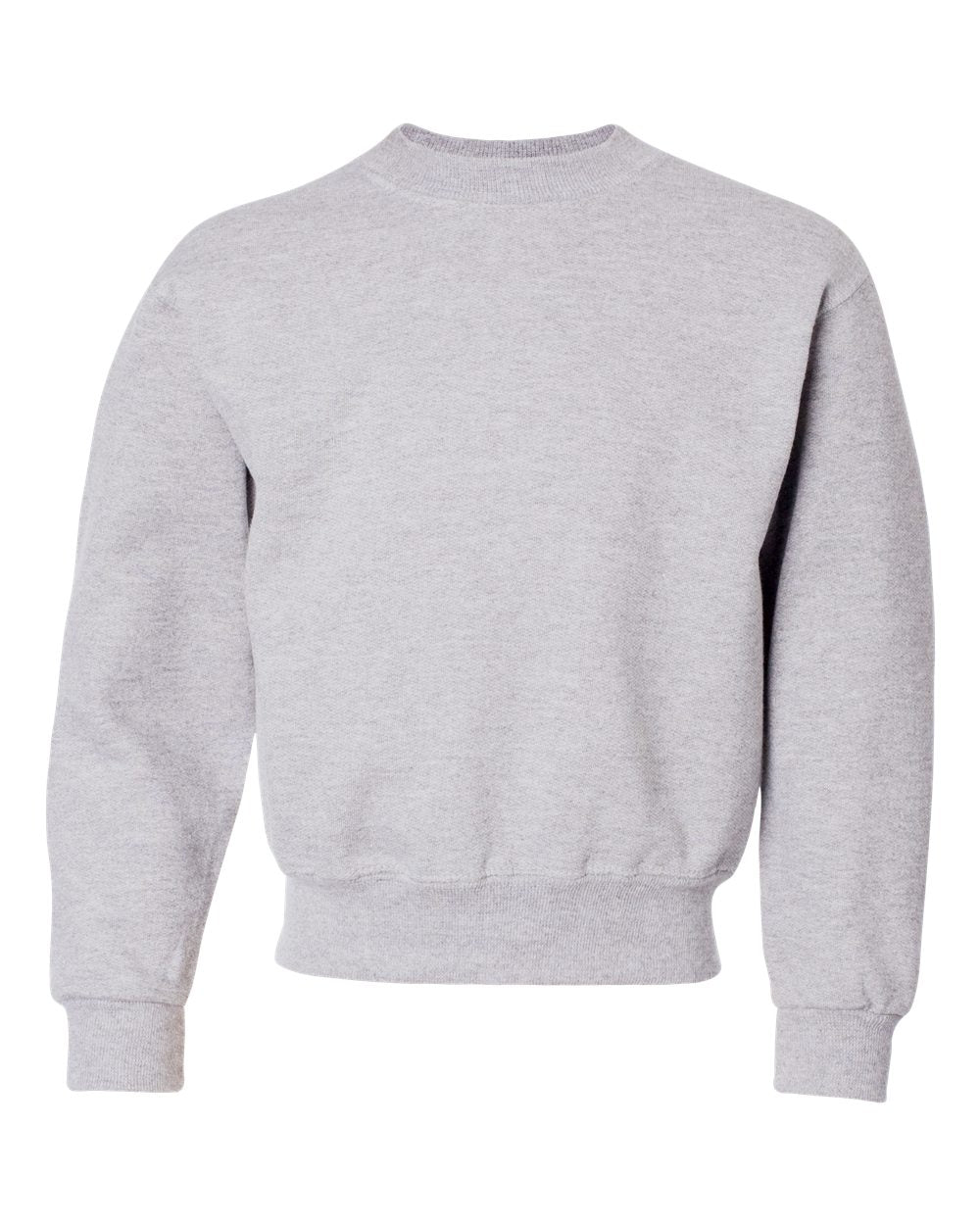 Youth NuBlend® Crewneck Sweatshirt | 562BR