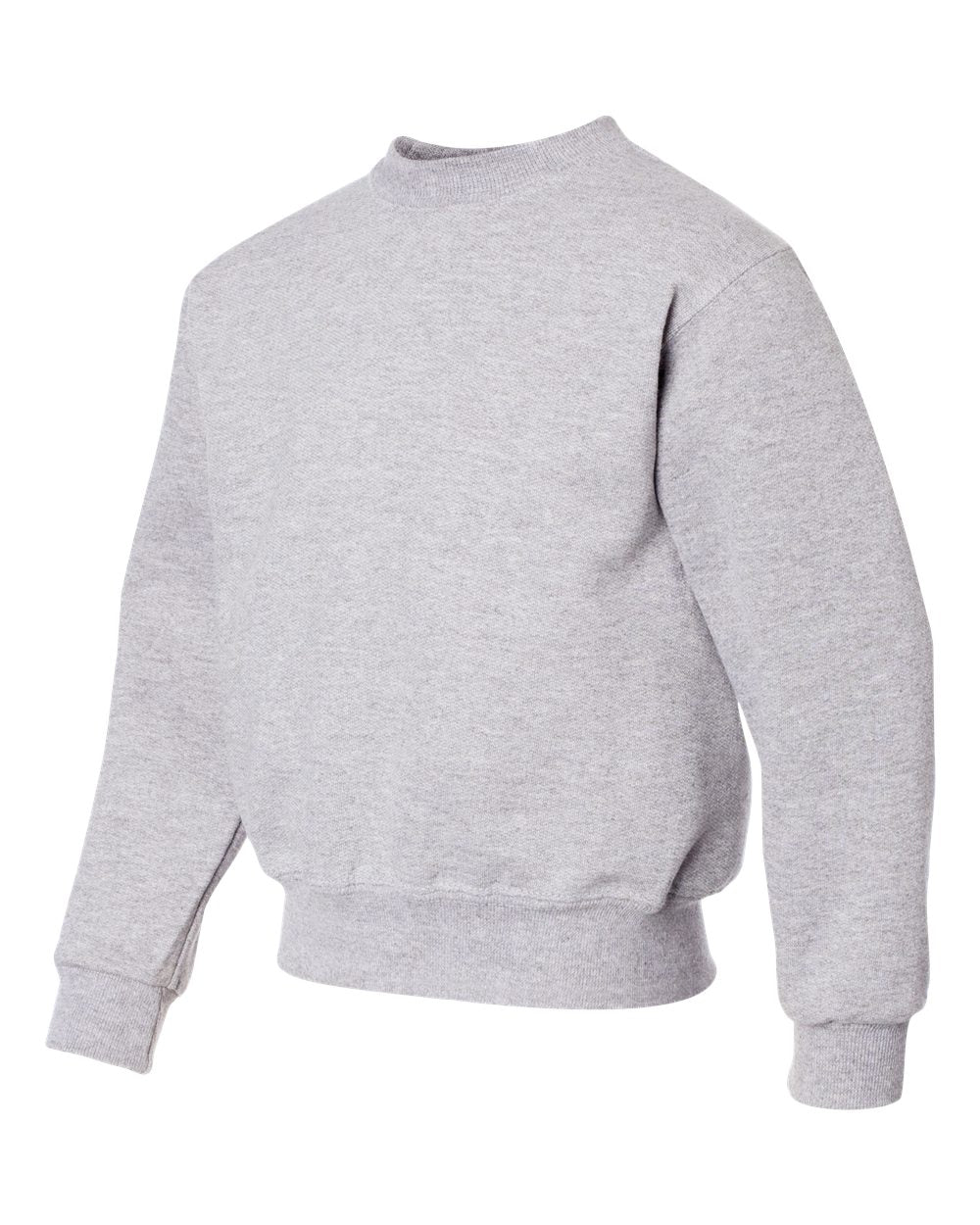 Youth NuBlend® Crewneck Sweatshirt | 562BR