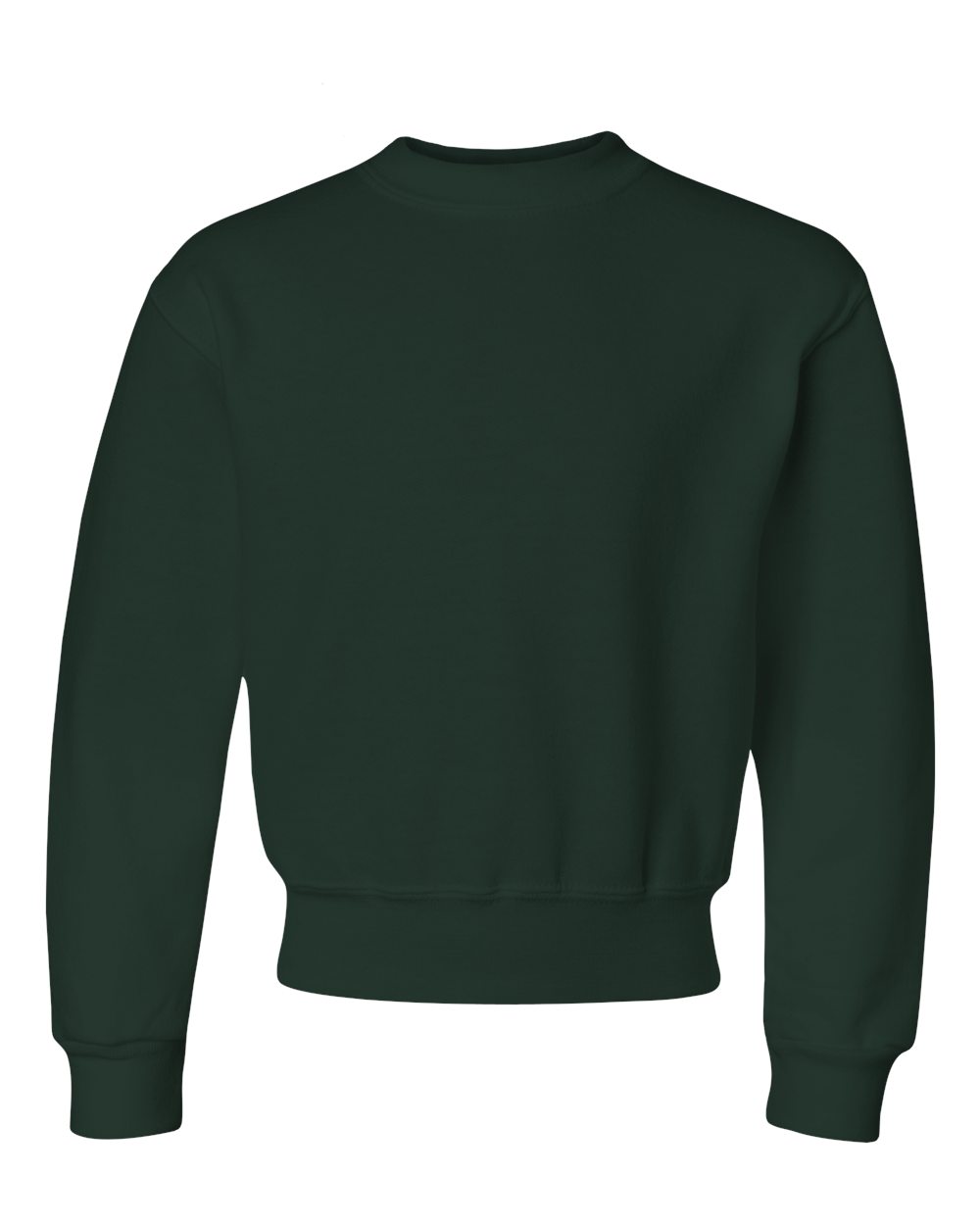 Youth NuBlend® Crewneck Sweatshirt | 562BR