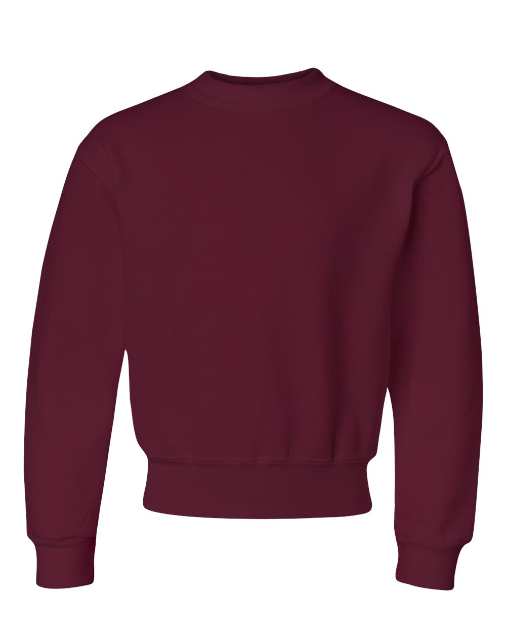 Youth NuBlend® Crewneck Sweatshirt | 562BR