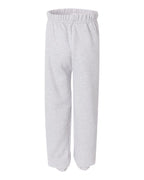Pantalones de chándal NuBlend® para jóvenes | 973BR