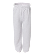 Pantalones de chándal NuBlend® para jóvenes | 973BR