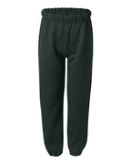 Pantalones deportivos Youth Heavy Blend™ | 18200B