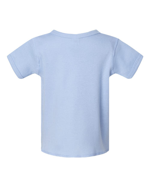Infant Baby Rib Tee | 3400