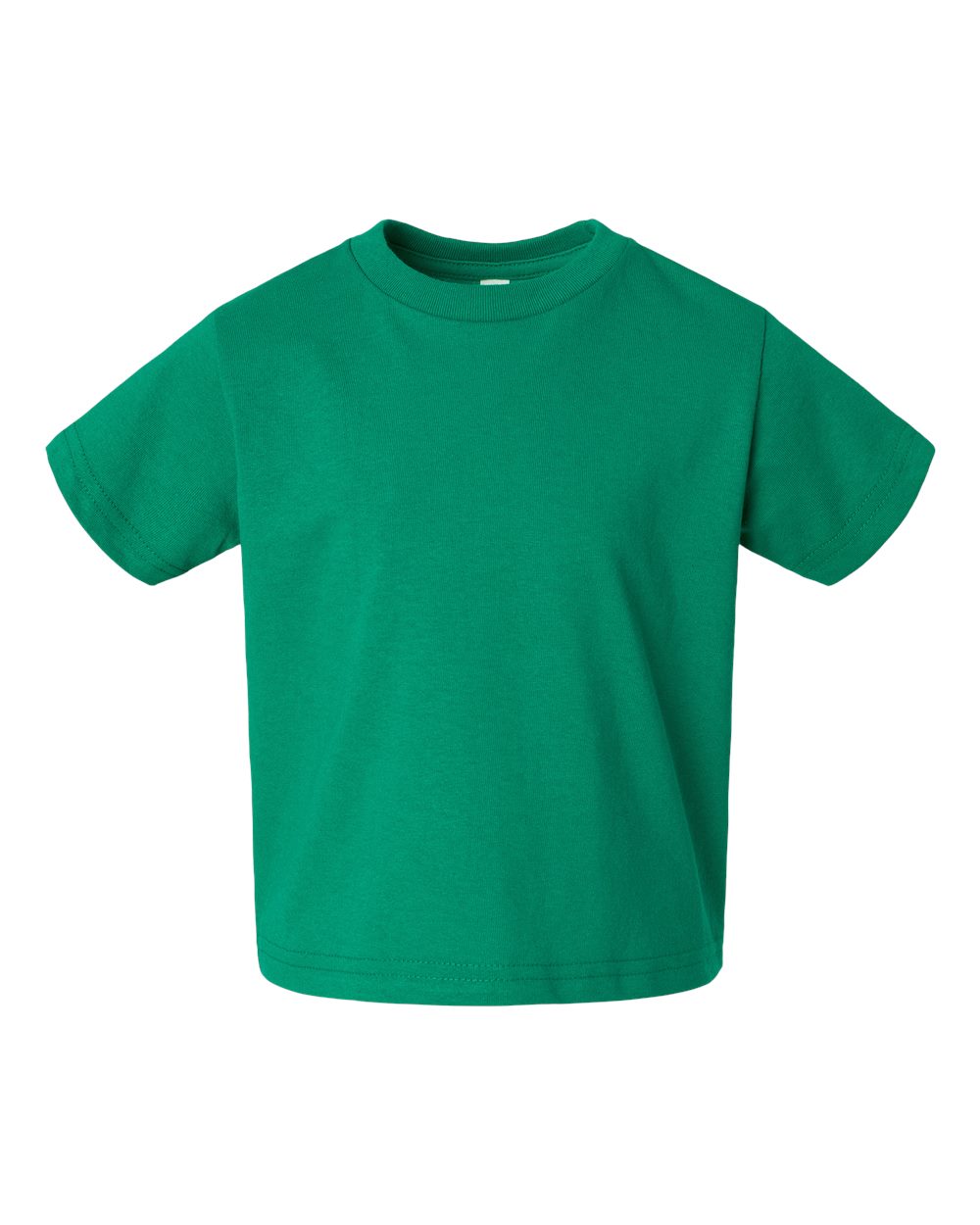 Toddler Cotton Jersey Tee | 3301T