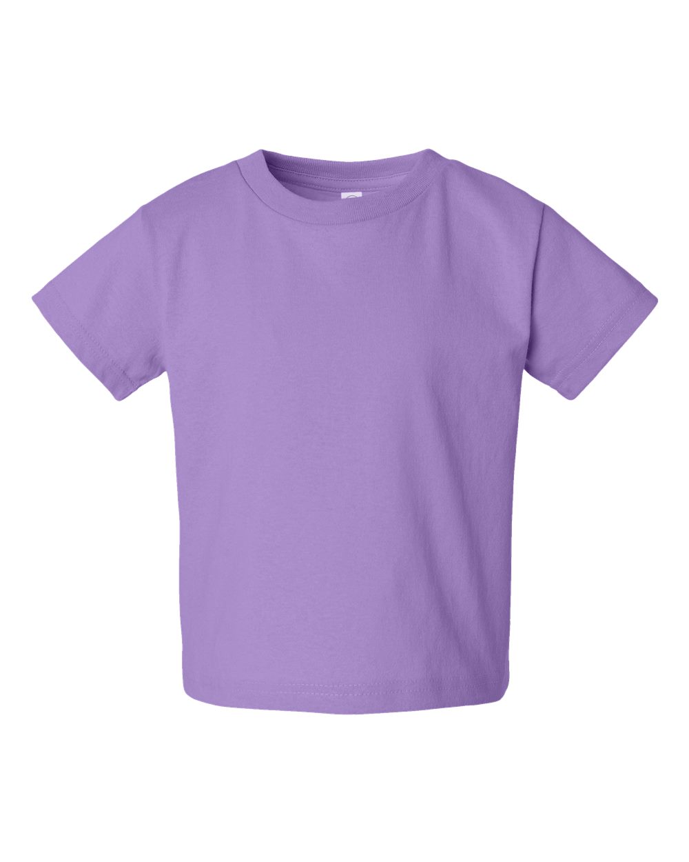 Toddler Cotton Jersey Tee | 3301T