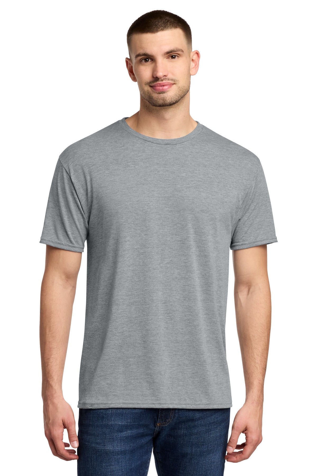 Playera Dri-Power ® 100% poliéster - 5.4 oz | Jerzees 21M