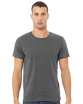 Unisex USA-Made Jersey Tee | 3001U