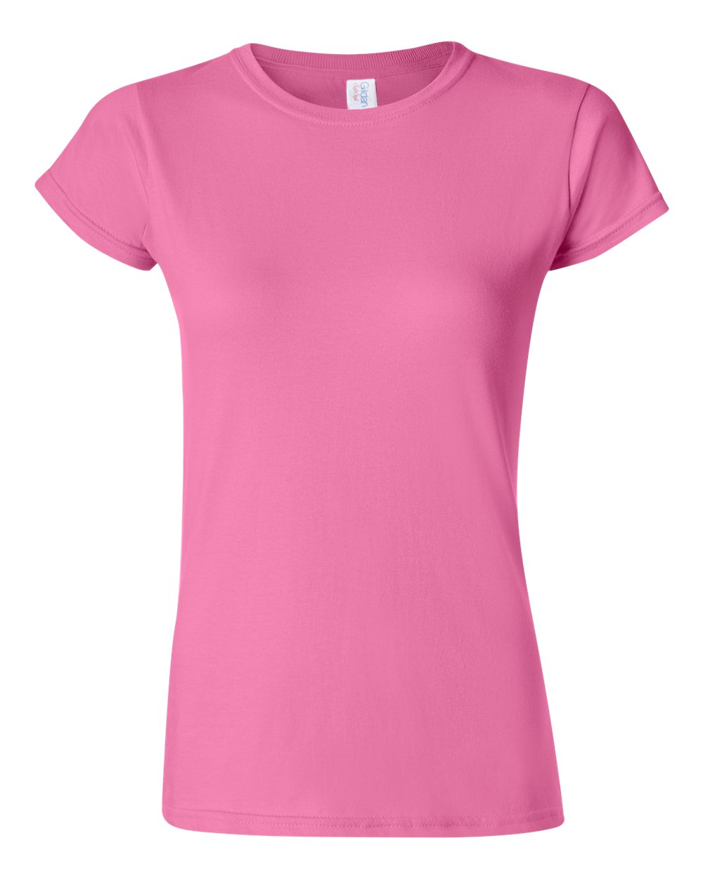 Women's Softstyle® T-Shirt | 64000L