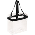 Game Day Clear Stadium Tote | 2301-36 image 1