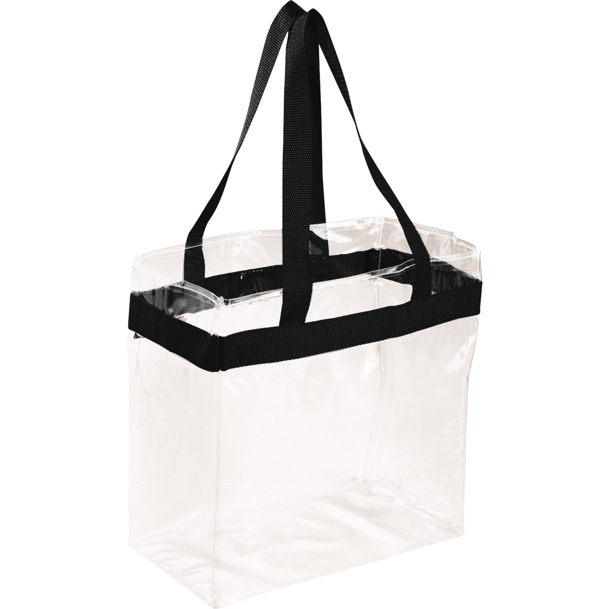 Game Day Clear Stadium Tote | 2301-36 image 1