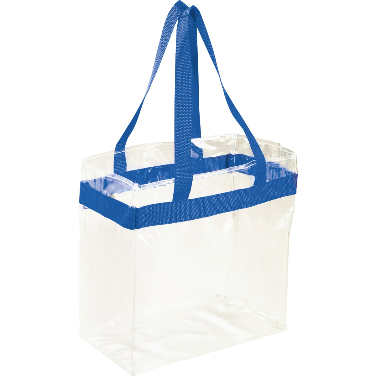Game Day Clear Stadium Tote | 2301-36 image 2