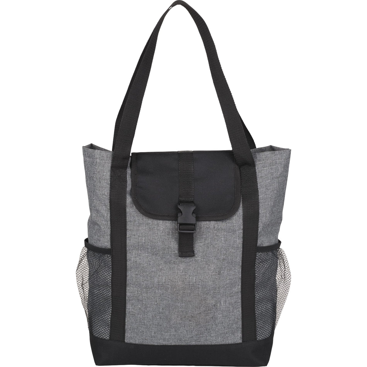 Buckle 11" Tablet Tote | 2301-39 image 1