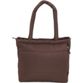 Puffer Recycled 15" Laptop Tote | 2301-56 image 1