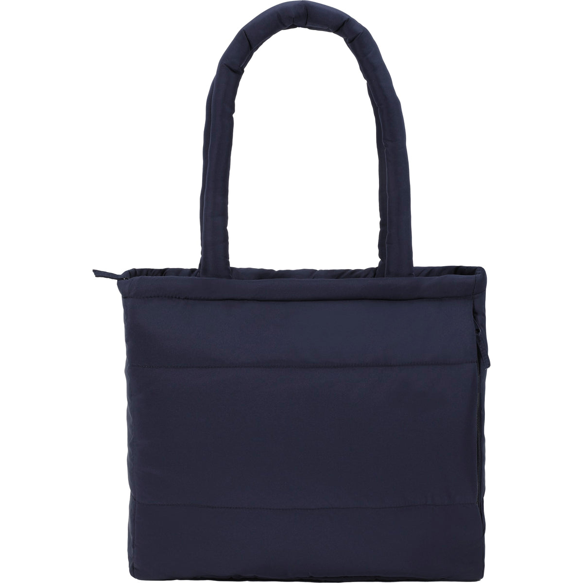 Puffer Recycled 15" Laptop Tote | 2301-56 image 3