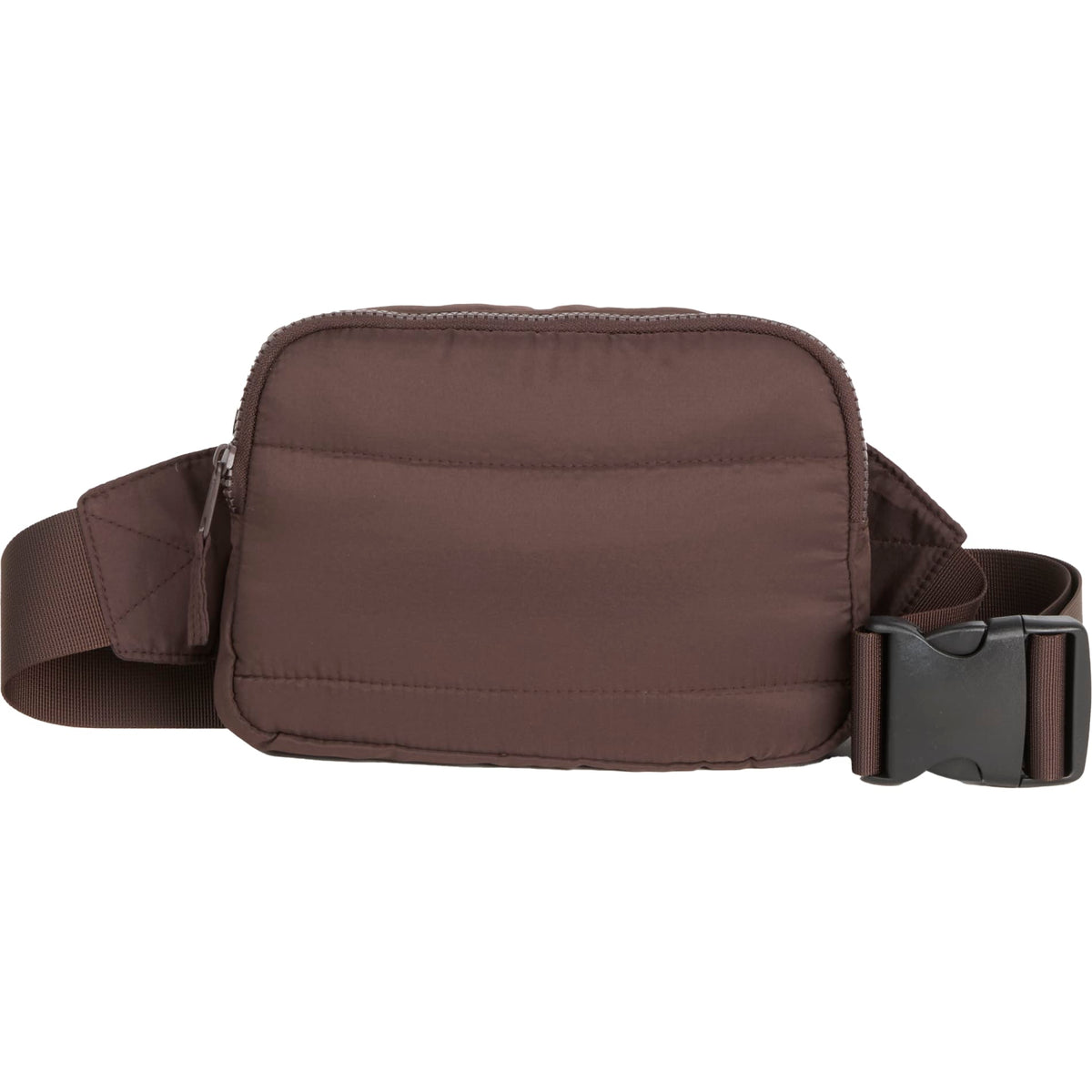 Puffer Recycled Fanny Pack | 2301-65 image 1