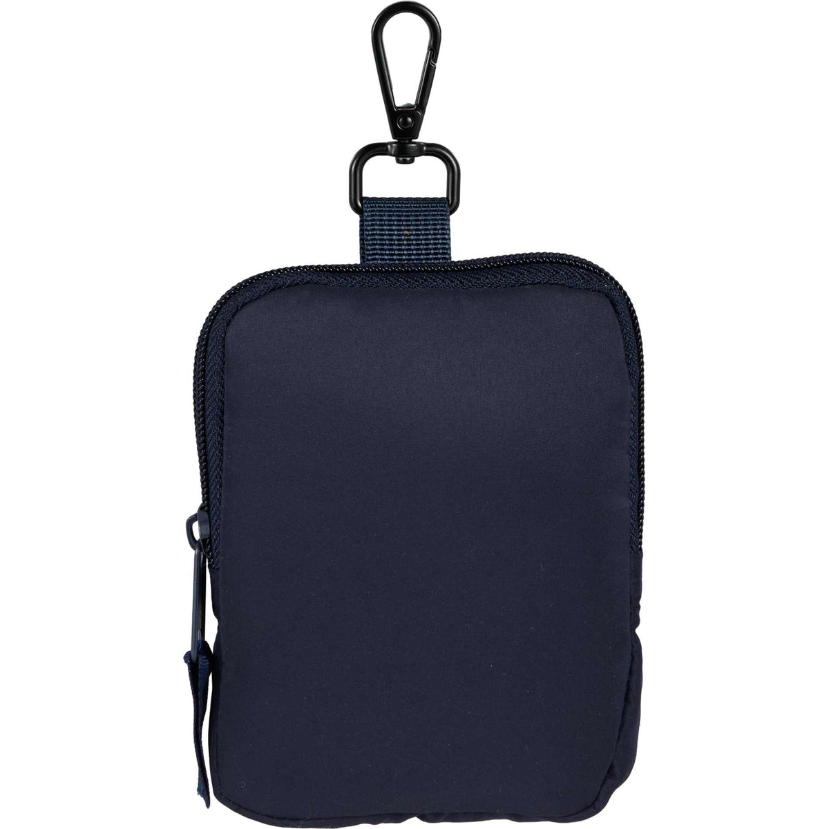 Puffer Recycled Small Pouch | 2301-66 image 2