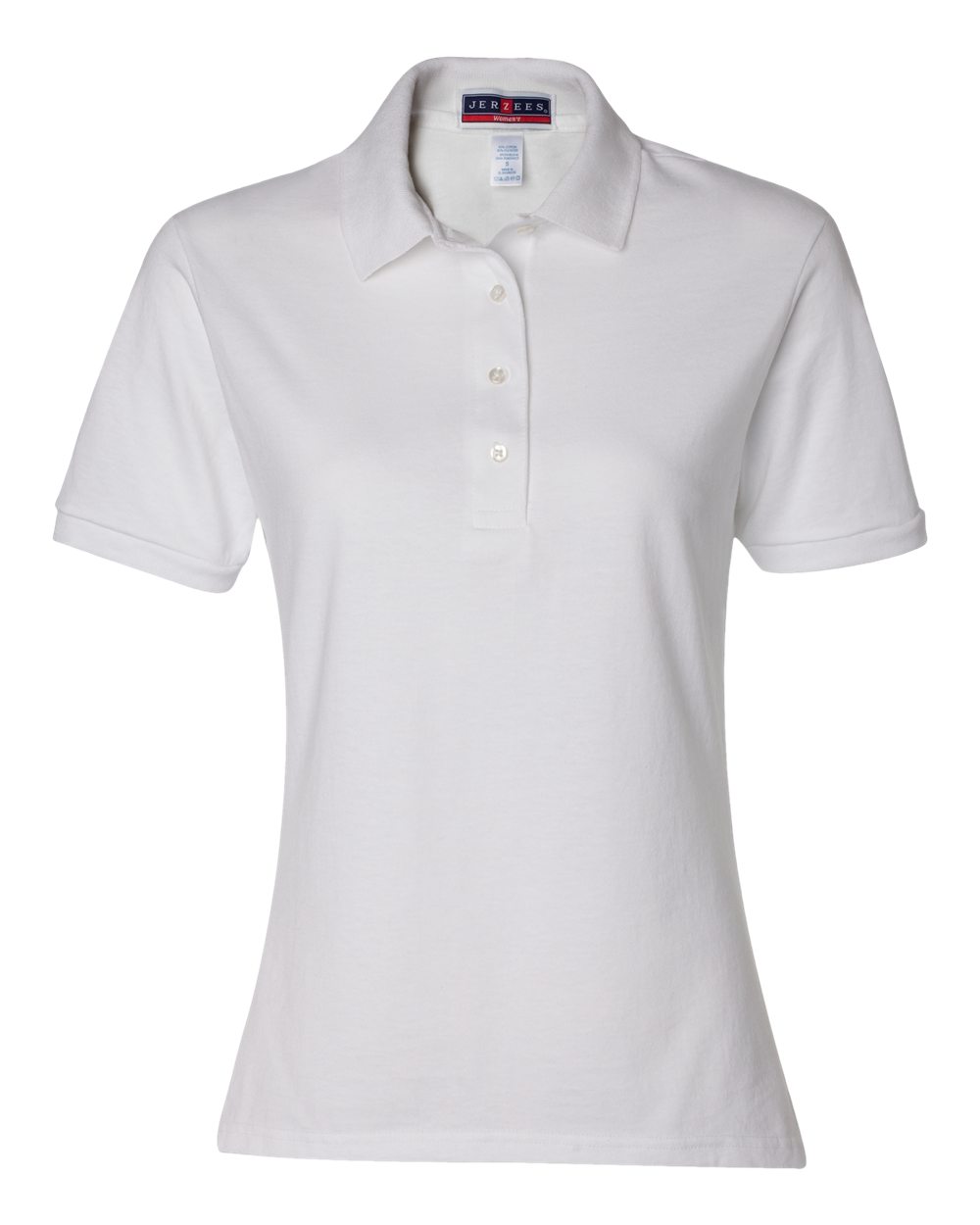 Women's Spotshield® 50/50 Polo | 437WR