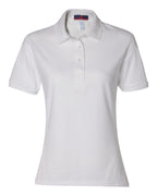 Women's Spotshield® 50/50 Polo | 437WR