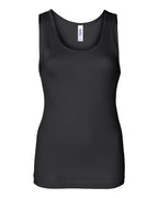 Women's Baby Rib Tank | 1080
