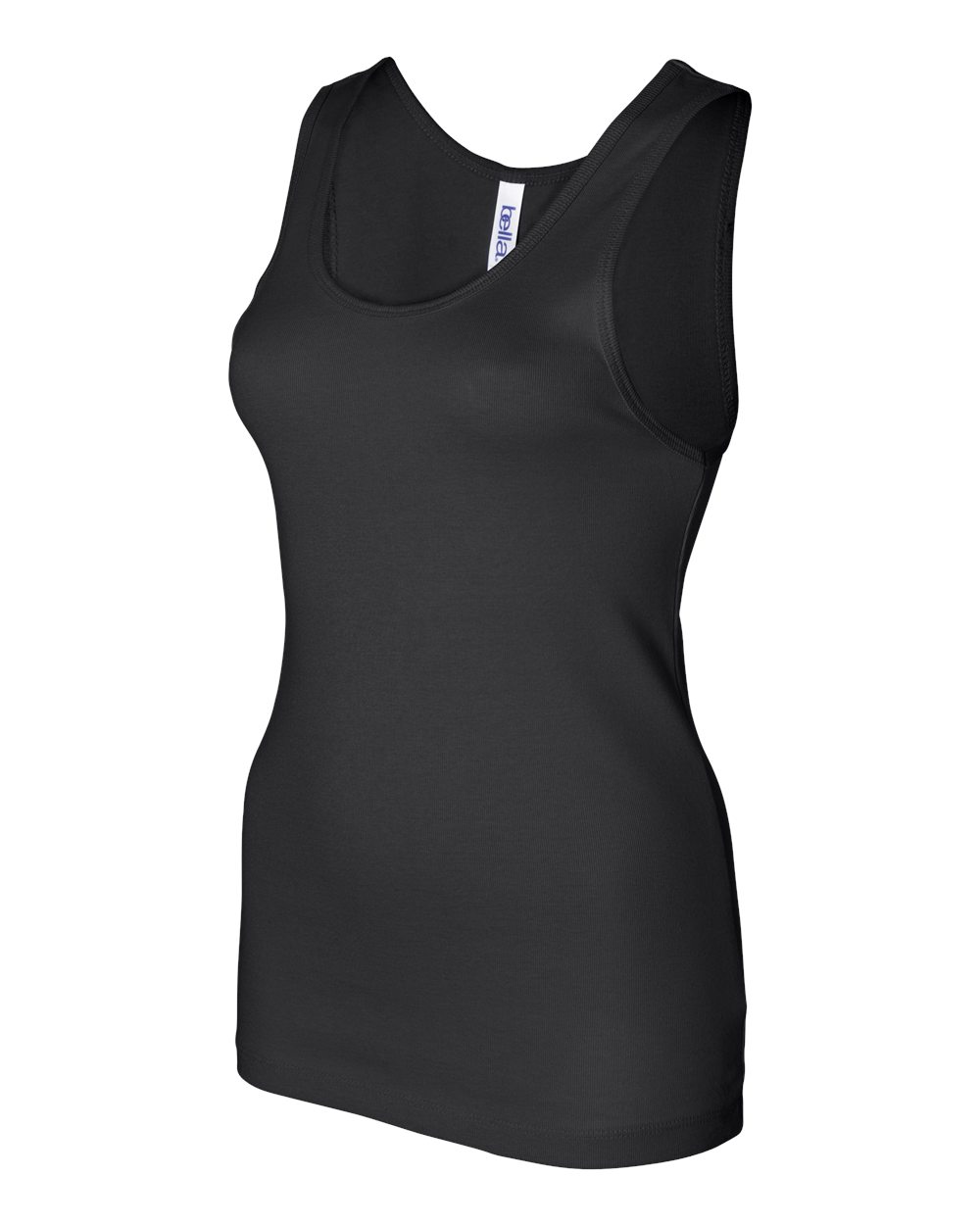 Women's Baby Rib Tank | 1080