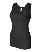 Women's Baby Rib Tank | 1080