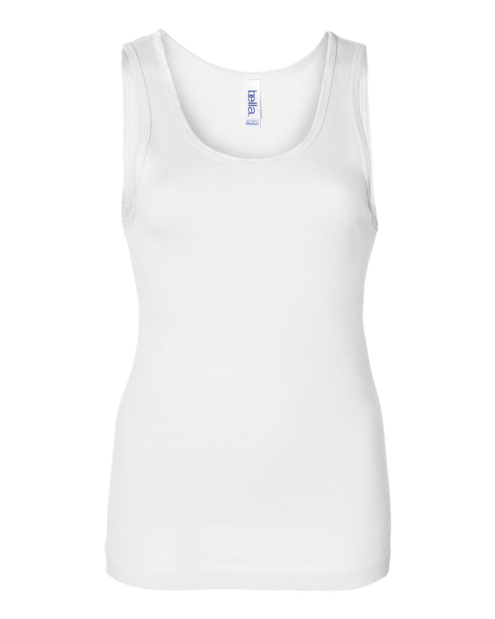Women's Baby Rib Tank | 1080