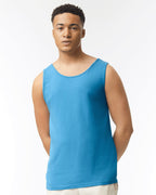 Unisex Garment-Dyed Heavyweight Tank Top | 9360