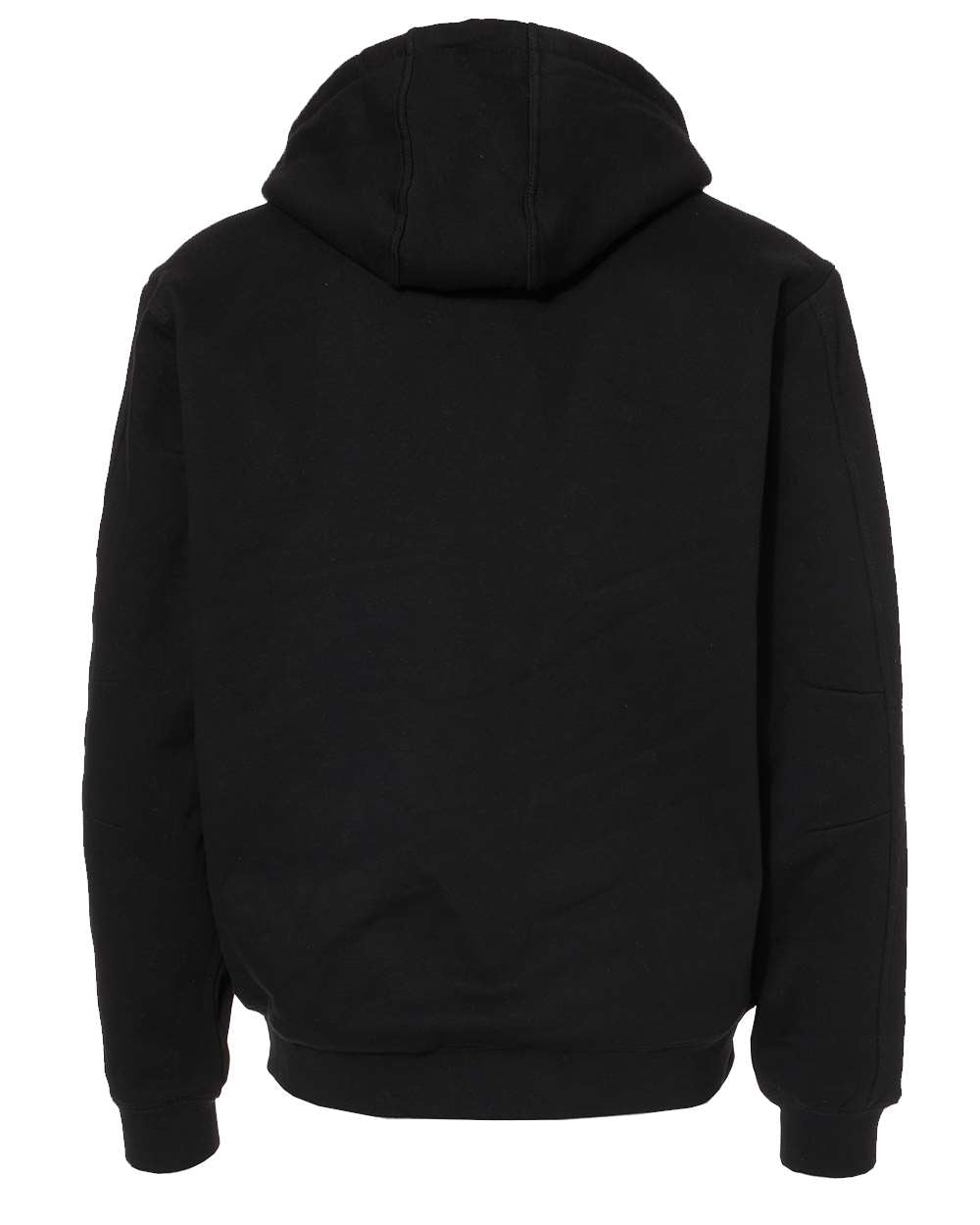 Men's Crossfire Heavyweight Power Fleece Hooded Jacket with Thermal Lining | 7033