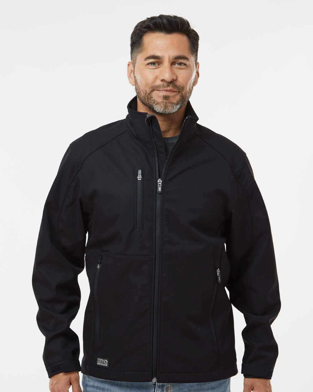 Chaqueta Soft Shell Impermeable para Hombre Acceleration | 5365