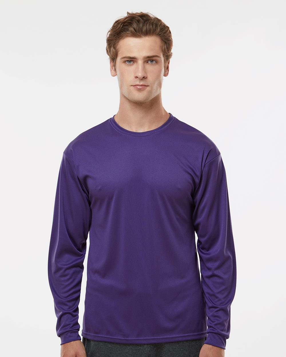 Unisex Performance Long Sleeve T-Shirt | 5104