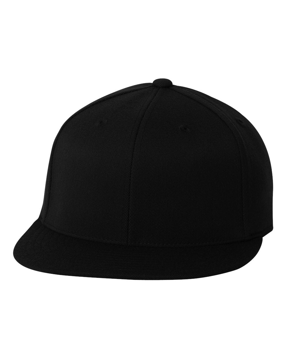 210® Flat Bill Cap | 6210FF