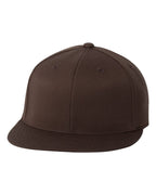210® Flat Bill Cap | 6210FF