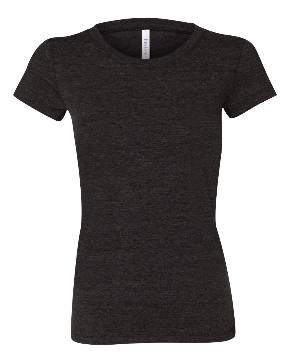 Camiseta Triblend para Mujer | 8413