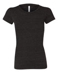 Camiseta Triblend para Mujer | 8413