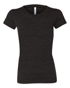 Camiseta Triblend para Mujer | 8413
