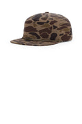 Richardson 256P Printed Umpqua Gramps Cap