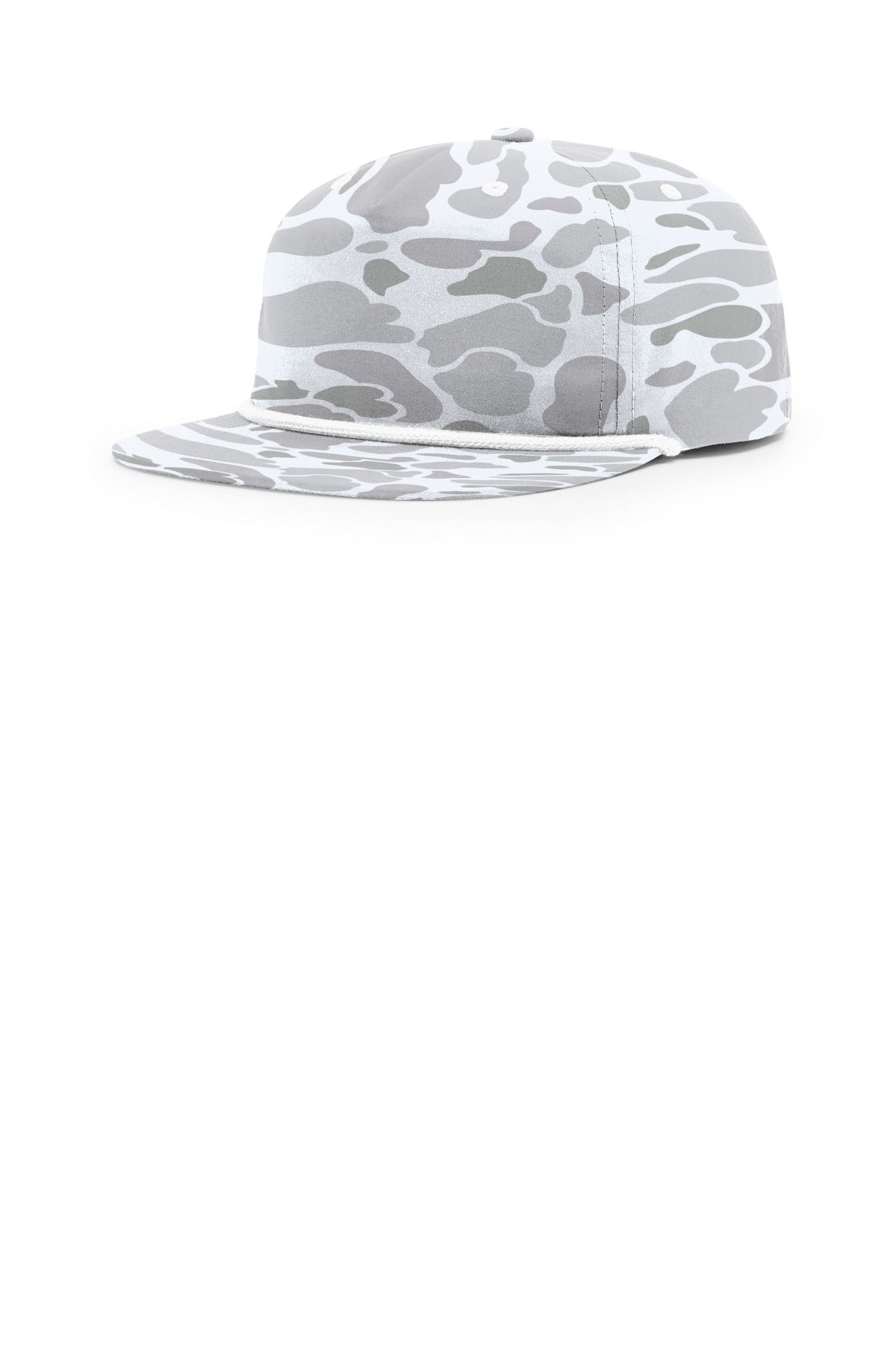 Richardson 256P Printed Umpqua Gramps Cap