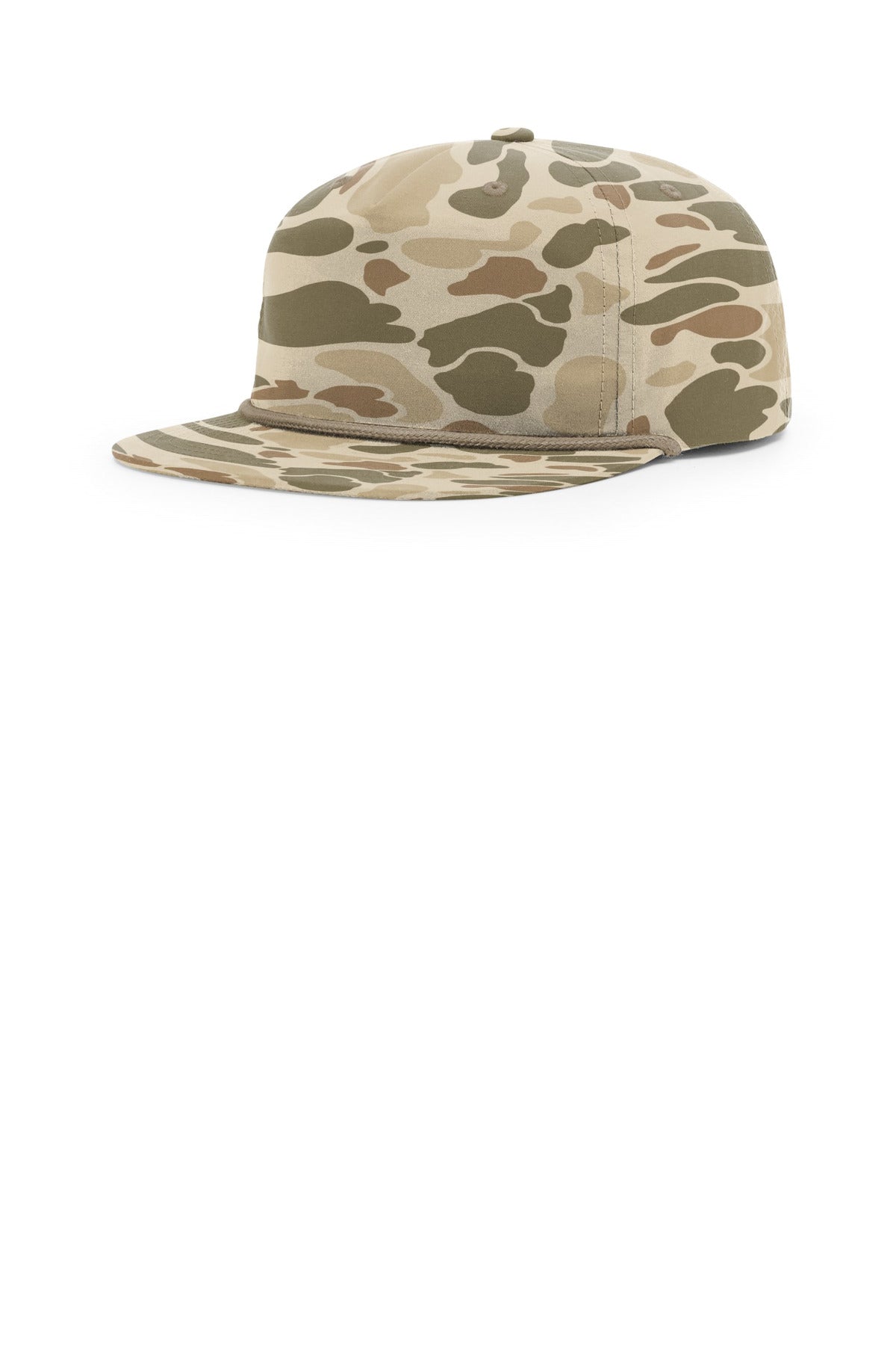 Richardson 256P Printed Umpqua Gramps Cap