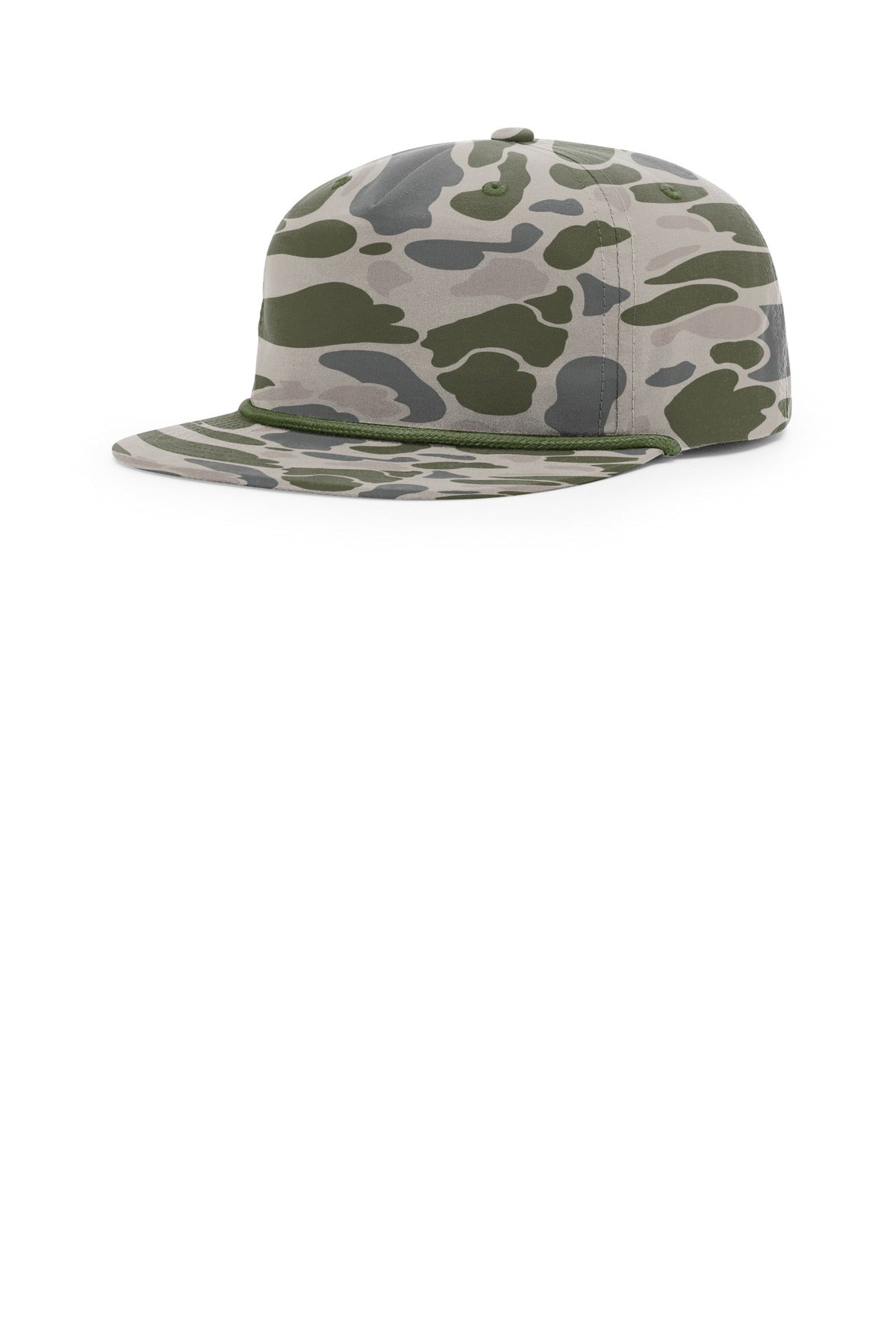Richardson 256P Printed Umpqua Gramps Cap