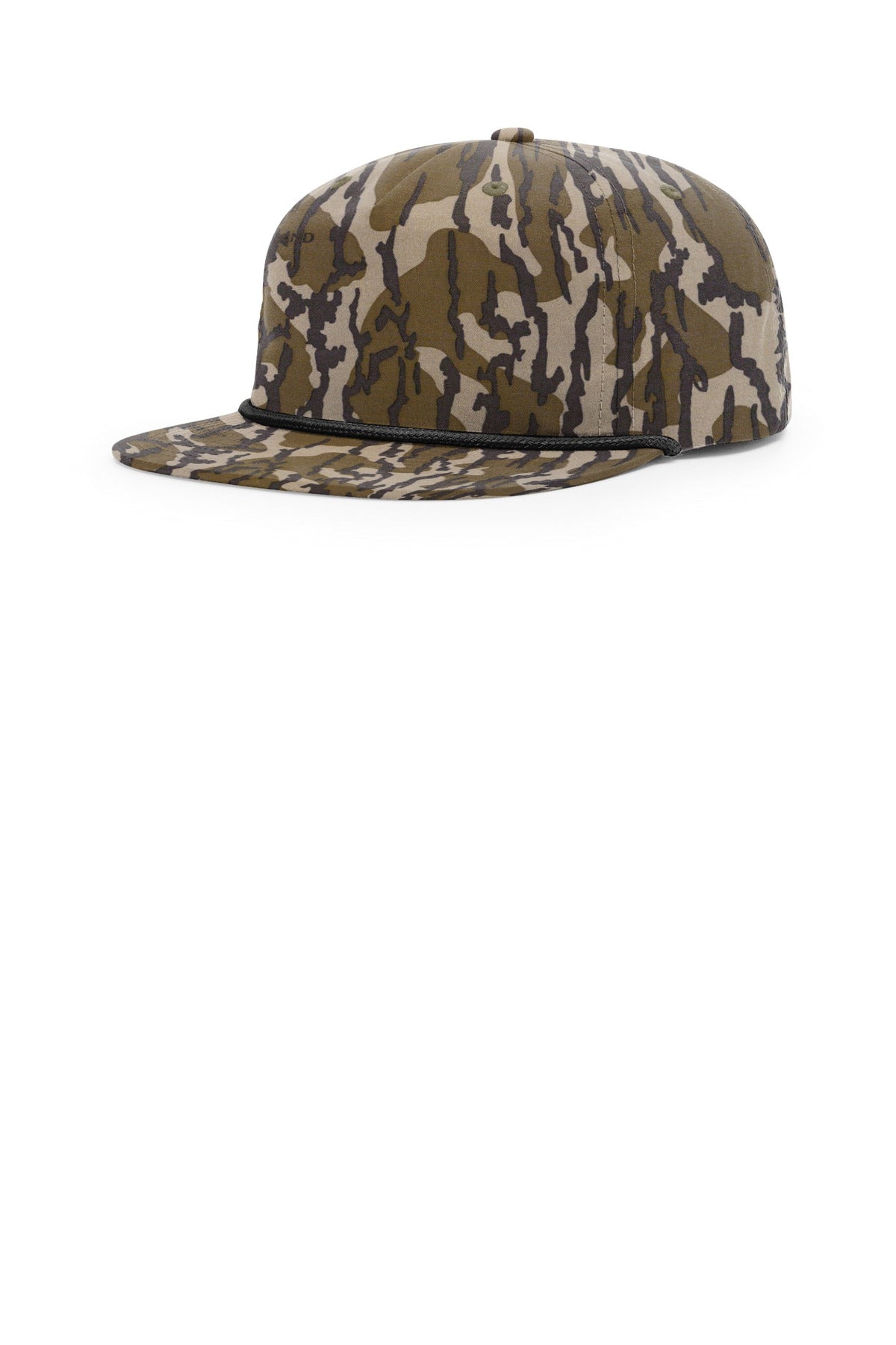 Richardson 256P Printed Umpqua Gramps Cap